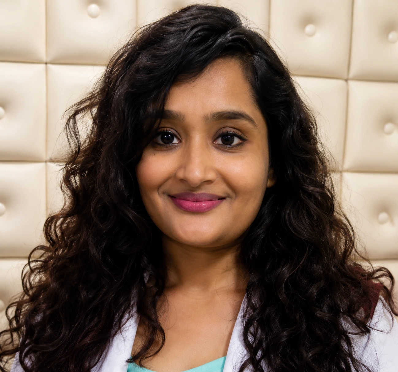 Dr. Shreya Hajari